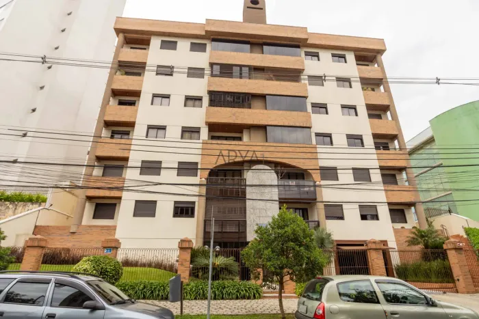 Apartamento à venda no Alto da Glória ARYA1