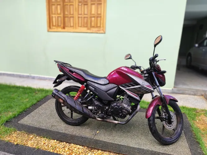 Fazer 150 zera