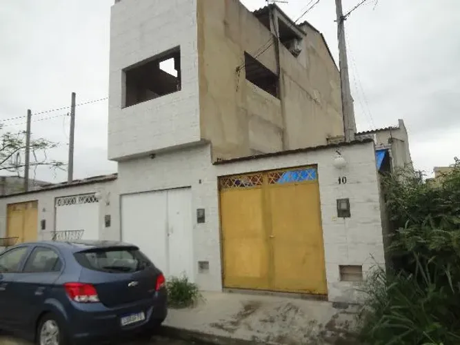 Imóvel com potencial de valorização  Casa no Marapicu, Nova Iguacu - RJ, Nº 10, 1 quarto, 