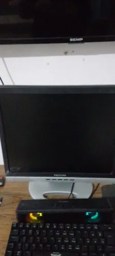 Monitor positivo 15 polegadas