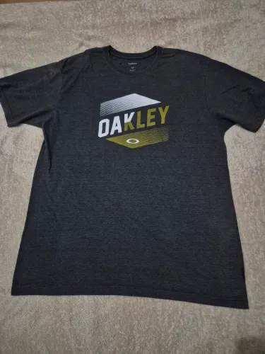 Camisa oakley