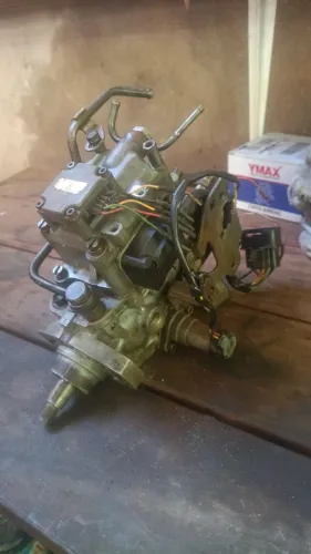 BOMBA INJETORA L200 OUTDOOR