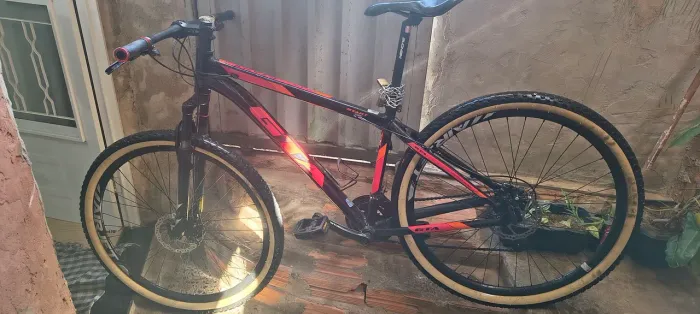 Bike Aro 29 