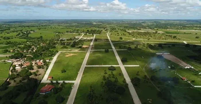 TERRENO 900m2 em Monte Alegre/RN LOTEAMENTO PORTAL DOS MONTES