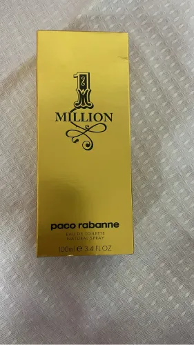 Perfume 1 Million 100mL original