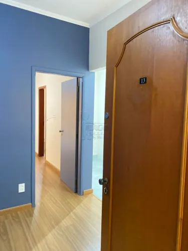 Apartamento de 31m² com 01 quartos para locação - Jardim Irajá
