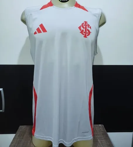 CAMISA INTER REGATA OFICIAL