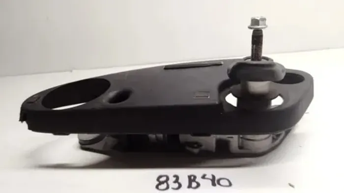 Motor Do Limpador Vidro Traseiro Jeep Grand Cherokee 2014