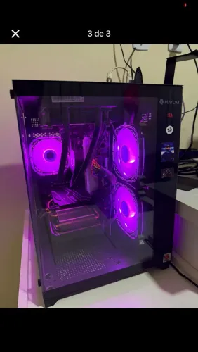 PC gamer