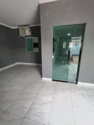 A venda linda casa em bairro de Fátima serra (Próx a LM Motors)