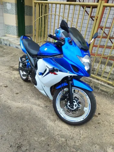 Gsx650f 