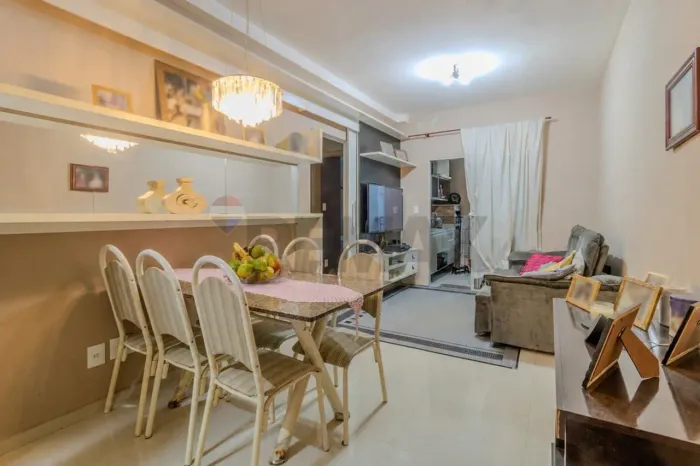 Apartamento térreo à venda no Condomínio Villagio Caravelas  Santa Gertrudes/SP