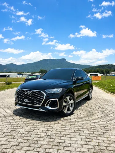 Audi Q5 SB Perf. 2.0 TFSIe S.tr. QT (hib.) 2022