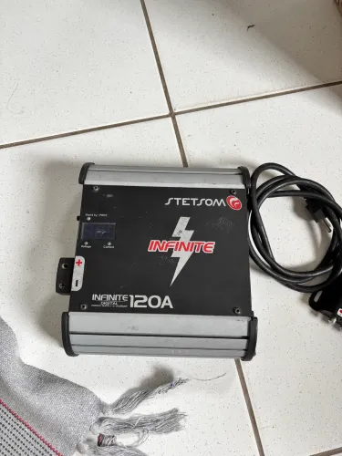 Fonte stertson 120a