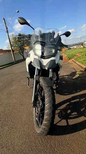 BMW F 750 GS SPORT 2021