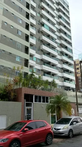 Entre Ponta Verde E Jatiúca Porteira Fechada !