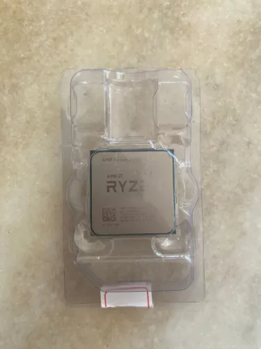 Processador AMD Ryzen3 PRO 4350G
