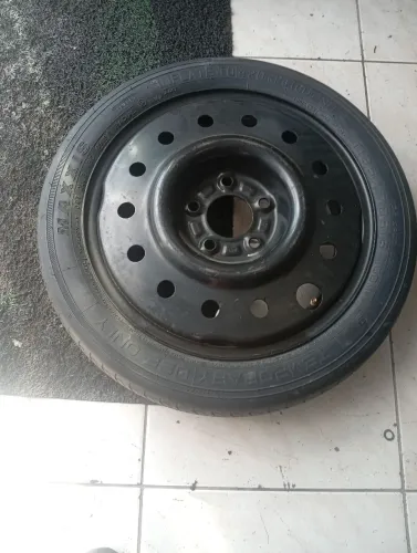 Roda da capitiva