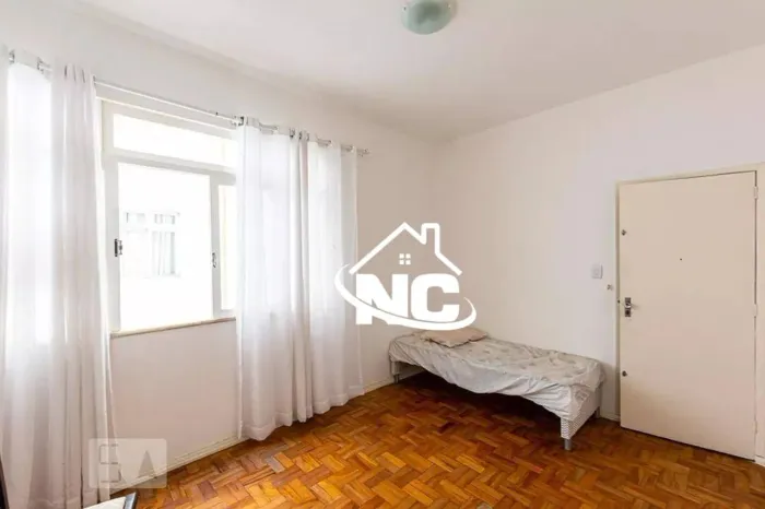 Apartamento com 1 quarto à venda, 45 m² por R$ 200.000 - São Domingos - Niterói/RJ