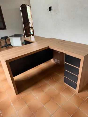 Móveis para seu escritório 