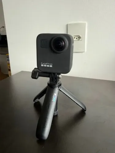 GOPRO MAX 360