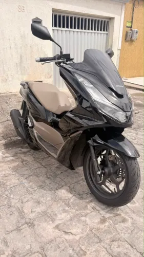 HONDA/PCX DLX