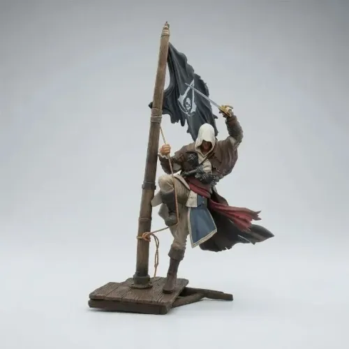 Assassin's Creed - Black Flag - Collectors Edition - Ubisoft