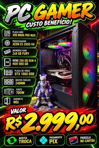 Pc gamer // Entry