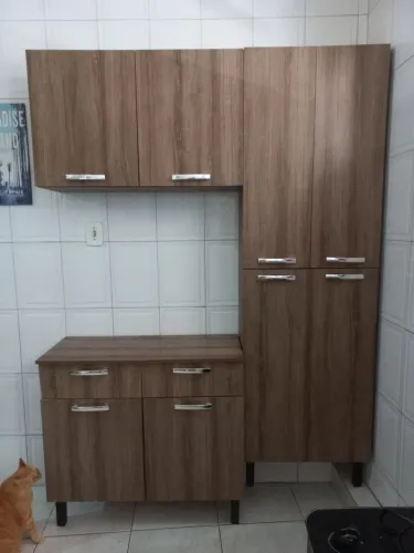Armário de Cozinha