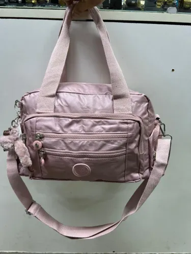 Bolsa lateral Impermeável