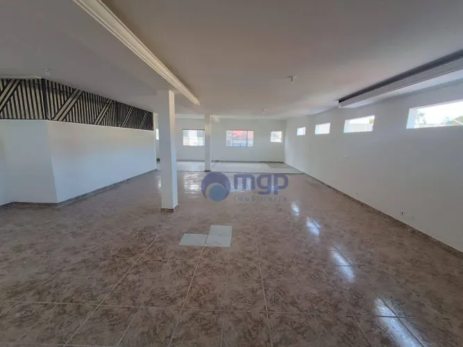 Salão à venda, 600 m² por R$ 1.590.000,00 - Vila Guilherme - São Paulo/SP