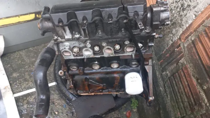 Motor GM 1.8 8v 
