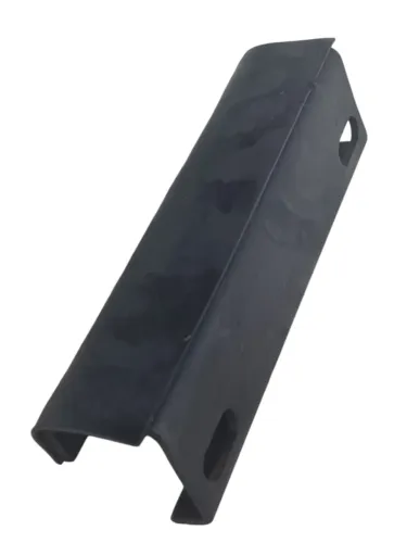 Perfil de borracha suporte paralama traçao Volvo FH 540 2024