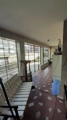 Casa em Boa Viagem