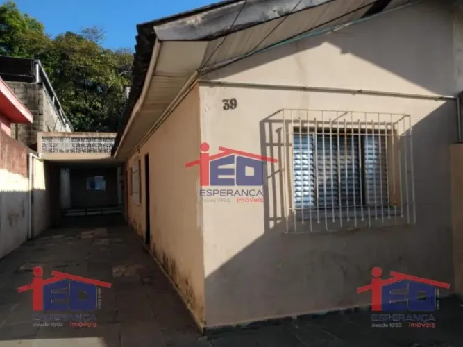 Residencial - Jardim Cipava