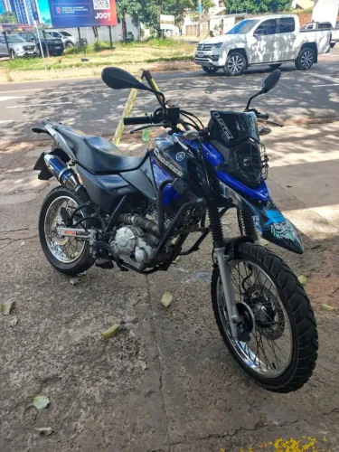 Crosser Z 2023