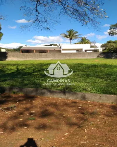 Terreno à venda em Itatiba, Bairro do Engenho, com 1120 m²