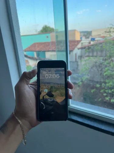 iPhone 8 normal 128 gigas