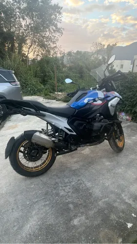 Gs1300 X