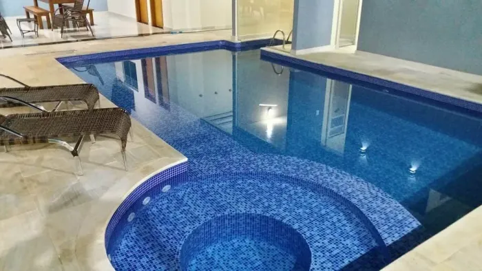 // CASA A VENDA