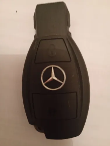 Chave presença Sprinter
