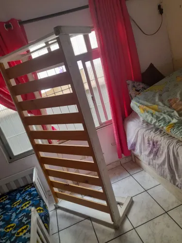Cama criança