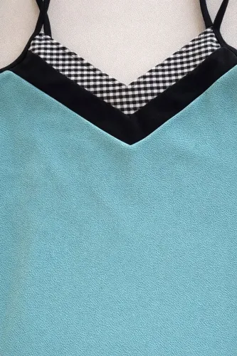 Conjunto Feminino Verão