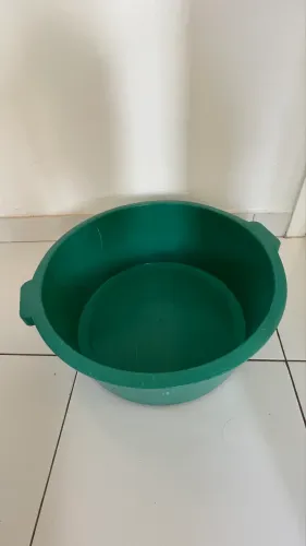 Bacia Grande Verde Multiuso