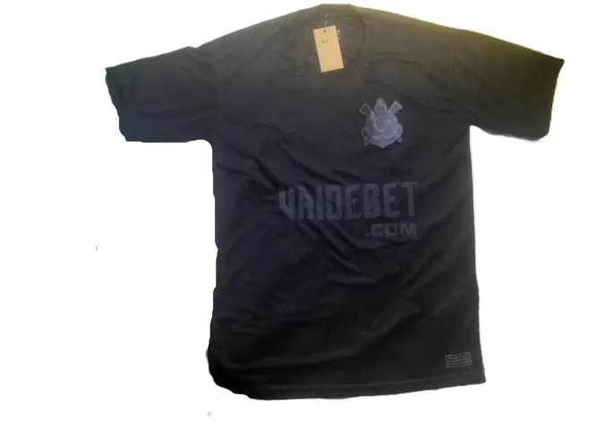 Camisa Corinthians 2023/24 .