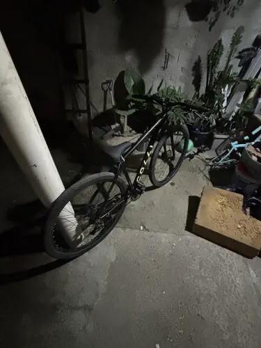Bike aro 29 colli