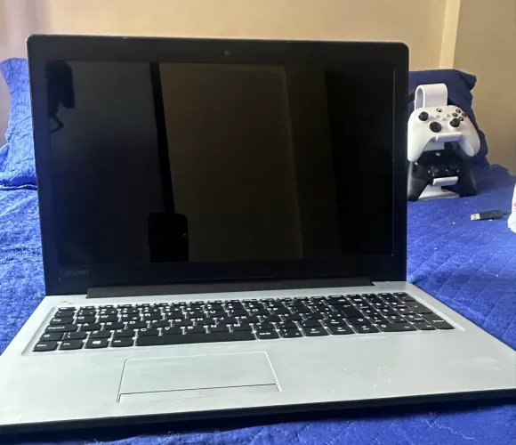 Notebook lenovo ideapad 310 com SSD