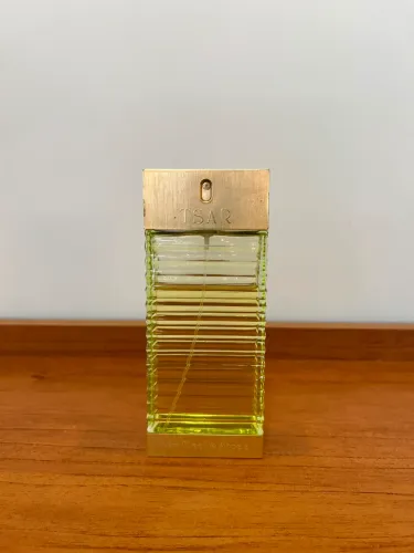 Tsar eau de cologne 100 ml 