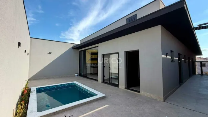 Casa em condomínio à venda no Condomínio Madre Maria Vilac em Valinhos/SP