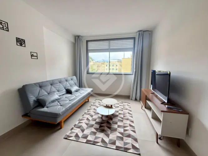 Apartamento à venda, 44 m2 , quarto, R$ 395.000,00, Alto - Teresópolis- RJ codigo: 153998